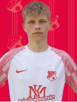 Avatar Bild für Andre Isaak
