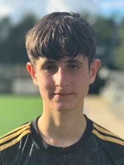 Avatar Bild für Deniz Akbalik