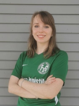 Avatar Bild für Jessica Gommeringer