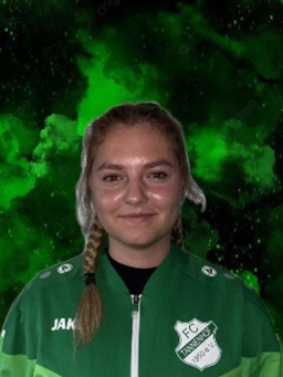 Avatar Bild für Paulina Malgorzata Koziel