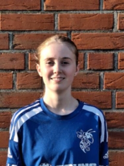 Avatar Bild für Hannah Rolfes