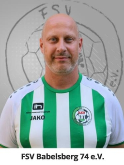 Avatar Bild für Marcel Fadtke