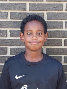 Avatar Bild für Gideon Beyene