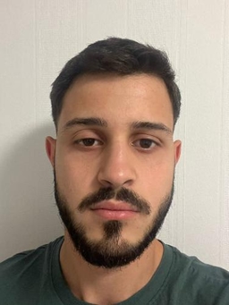 Avatar Bild für Melih Sahin