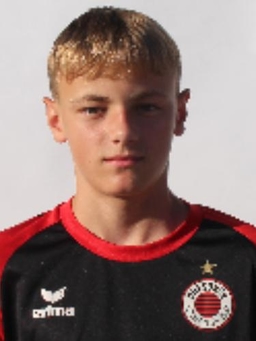 Avatar Bild für Lennox Louis Klötzer