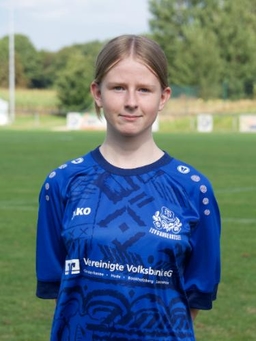 Avatar Bild für Simone Kathrin Heisig