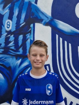 Avatar Bild für Lesane Lucian Hammer