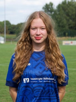 Avatar Bild für Nell Renèe Alison Kleibrink