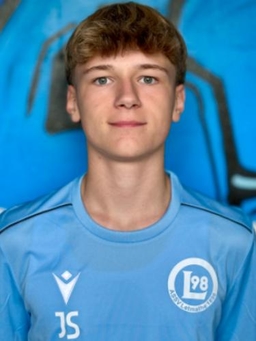 Avatar Bild für Jan Wilhem Schulte