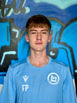 Avatar Bild für Fabian Plaskett