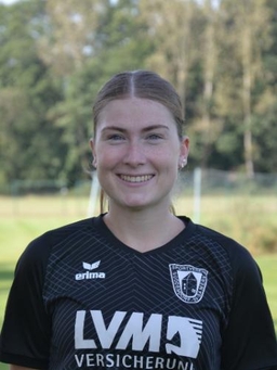 Avatar Bild für Laura Wöllecke