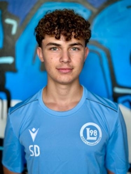 Avatar Bild für Svit Dereani