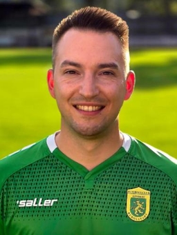 Avatar Bild für Steffen Herzinger