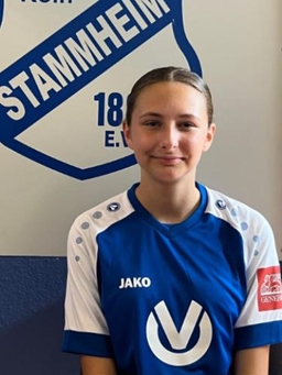 Avatar Bild für Sarah Prinz