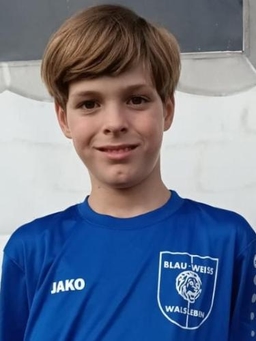 Avatar Bild für Marc Laurens Wegener
