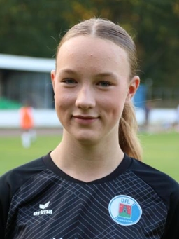 Avatar Bild für Merit-Marie Klüver