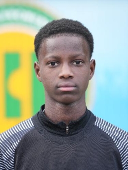 Avatar Bild für Idrissa Tida