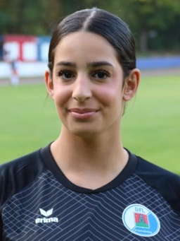 Avatar Bild für Ceylin Taşbaş