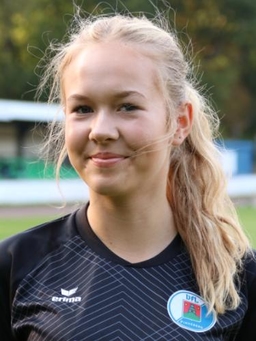 Avatar Bild für Zoe Felicia von Garnier