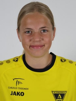 Avatar Bild für Lena Hofmann