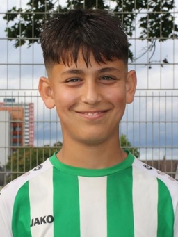 Avatar Bild für Osman Omarkhel