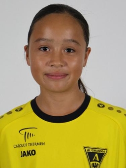 Avatar Bild für Lya Meyling Pusch