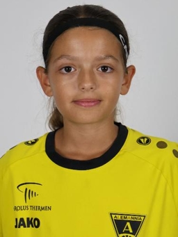 Avatar Bild für Chadija El-Guessassi