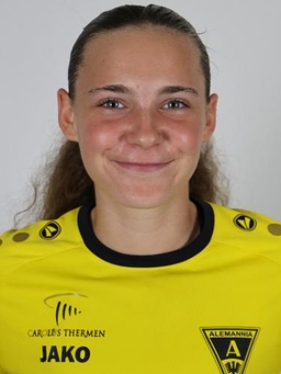 Avatar Bild für Sophia Ida Edith Hahn