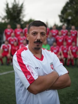 Avatar Bild für Ibrahim Berisha