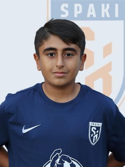 Avatar Bild für Ismael Khalaf