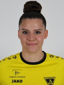 Avatar Bild für Lina Grossmann