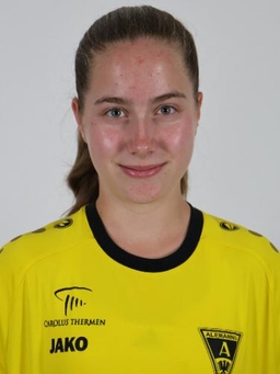 Avatar Bild für Anouk Antonia Wilhelmina Hoenjet