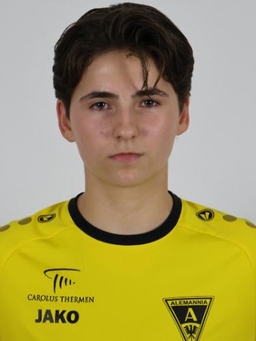 Avatar Bild für Marlin Miksa