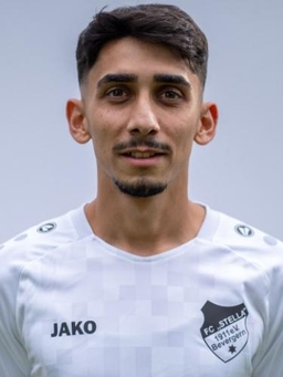 Avatar Bild für Arben Gashi