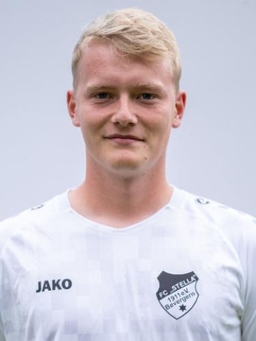 Avatar Bild für Kim Lucas Kampling