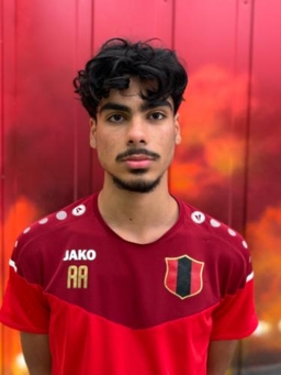 Avatar Bild für Ahmed Abdulrahim