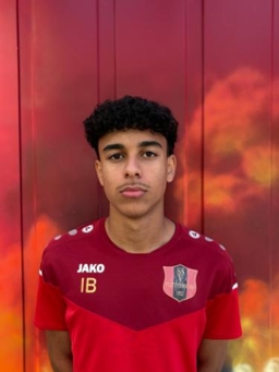 Avatar Bild für Ilias Bitti