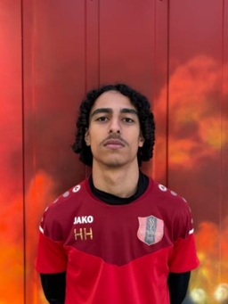 Avatar Bild für Hamza Himmit