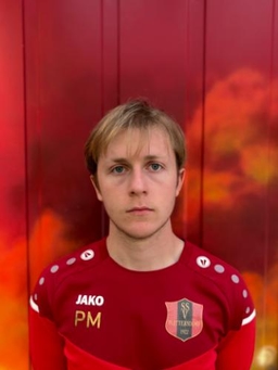 Avatar Bild für Phineas Merl