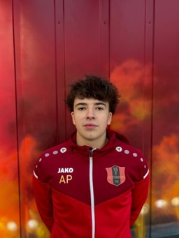 Avatar Bild für Anton Max Petzold