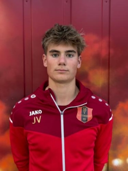 Avatar Bild für Jona Benjamin Vogt