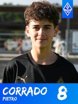 Avatar Bild für Pietro Corrado