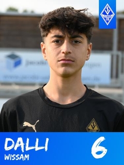 Avatar Bild für Wissam Dalli