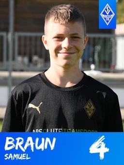 Avatar Bild für Samuel Braun