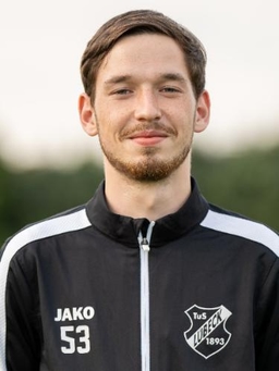 Avatar Bild für Daniel-Sébastien Markmann