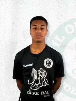 Avatar Bild für Charles Cudjoe Rodriguez