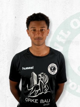 Avatar Bild für Silas Famoudou Konate