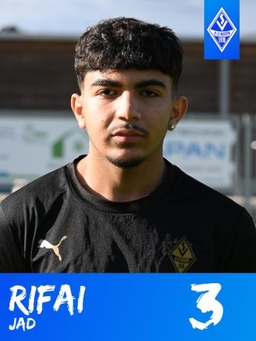 Avatar Bild für Jad Rifai