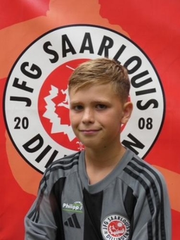 Avatar Bild für Luca Bertl