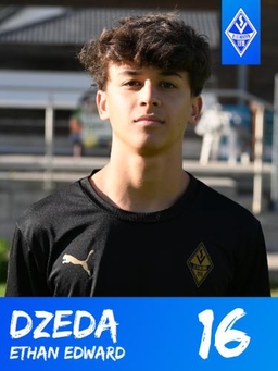 Avatar Bild für Ethan Edward Dzeda
